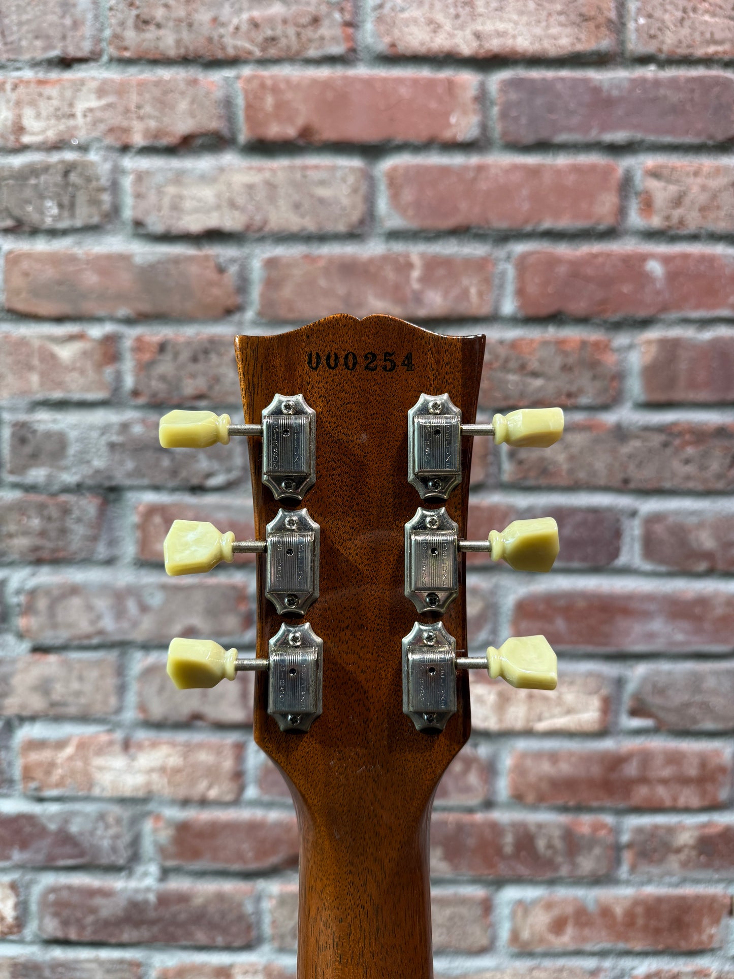 Used Gibson Les Paul 1960s Reissues Classic - HoneyBurst