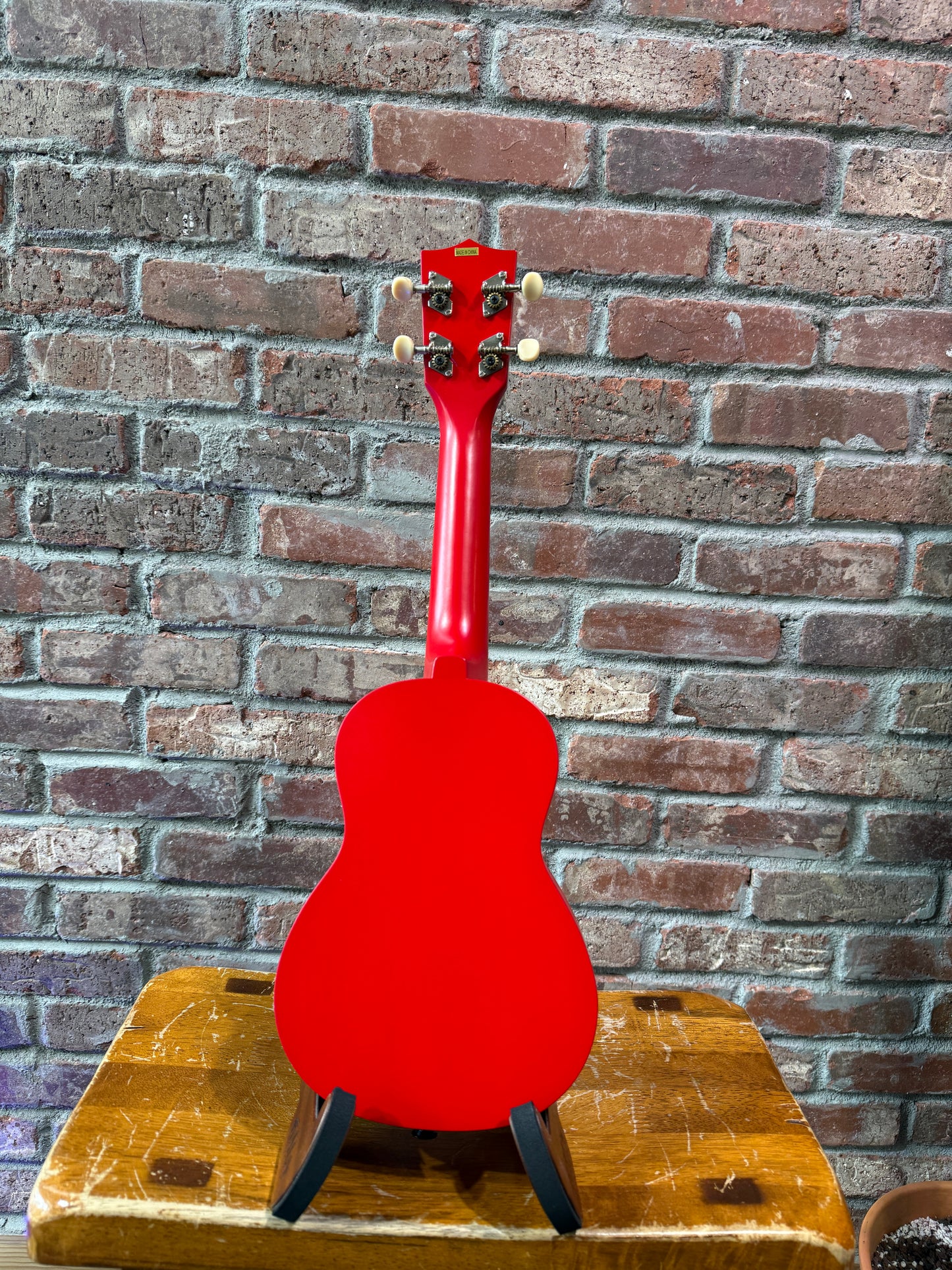 Kala Ukadelic Soprano Ukulele - Surfari