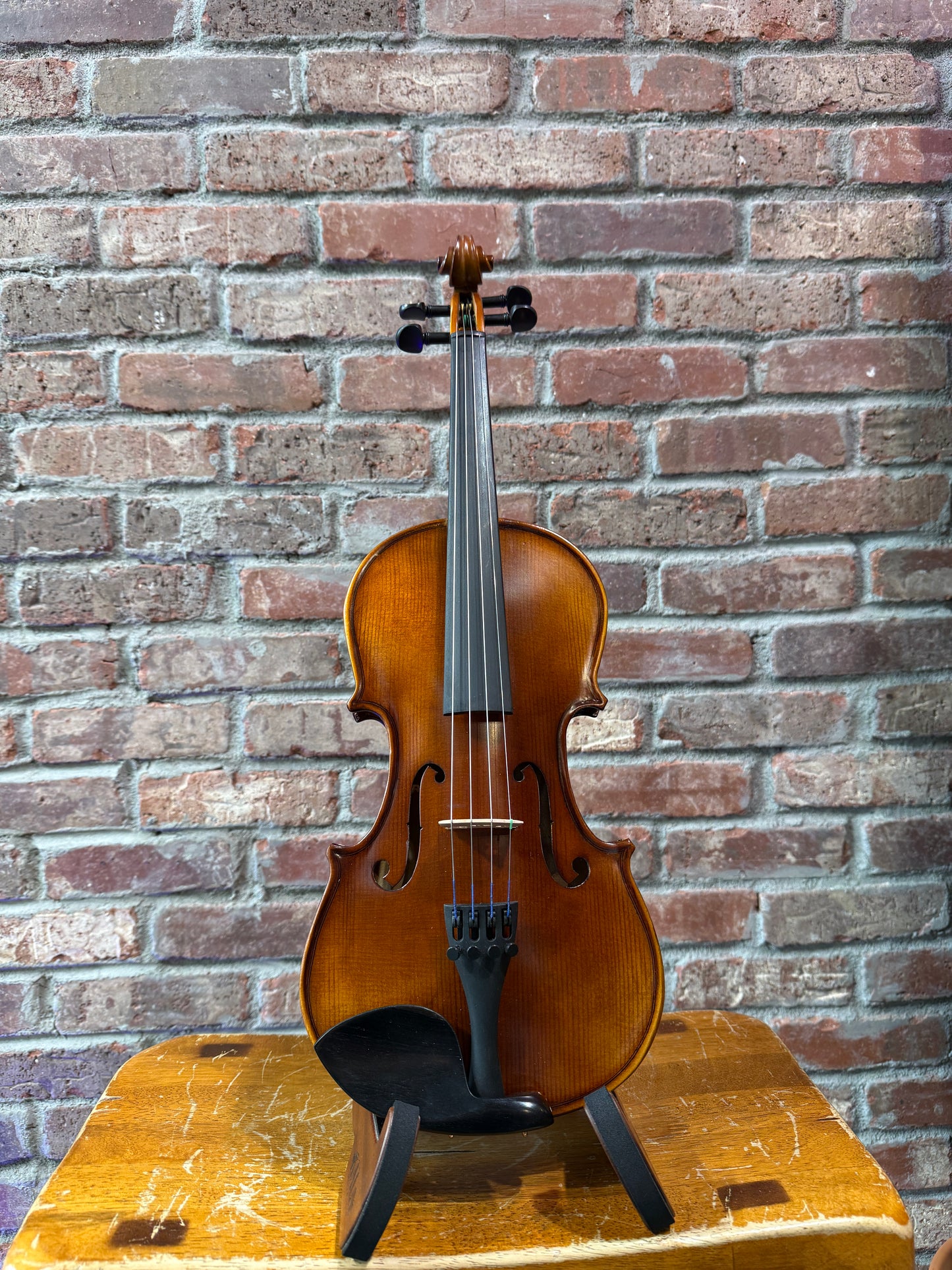 John Juzek 3/4 Violin Package