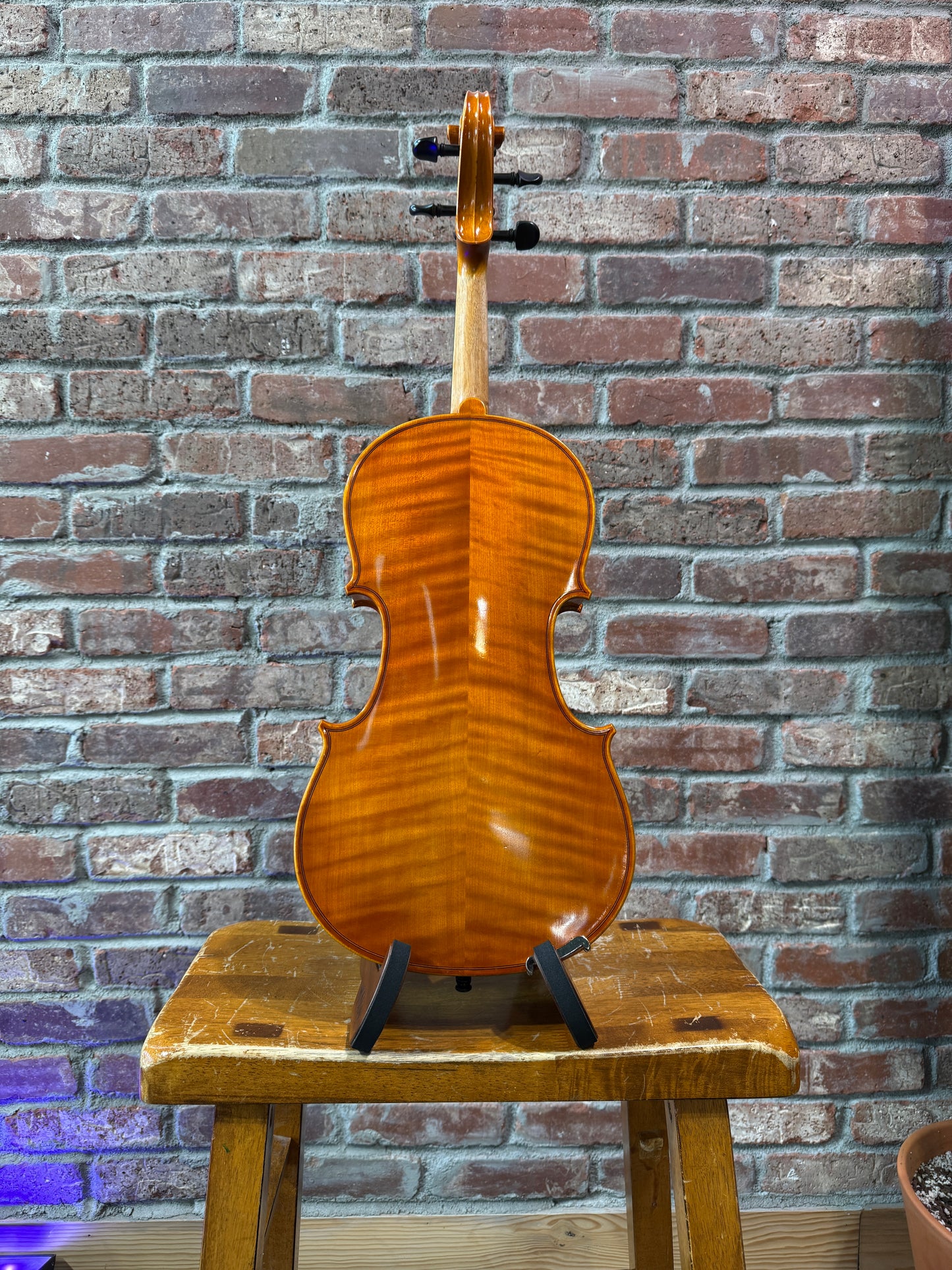Used Jirobel Strobel MA 100 16" Viola