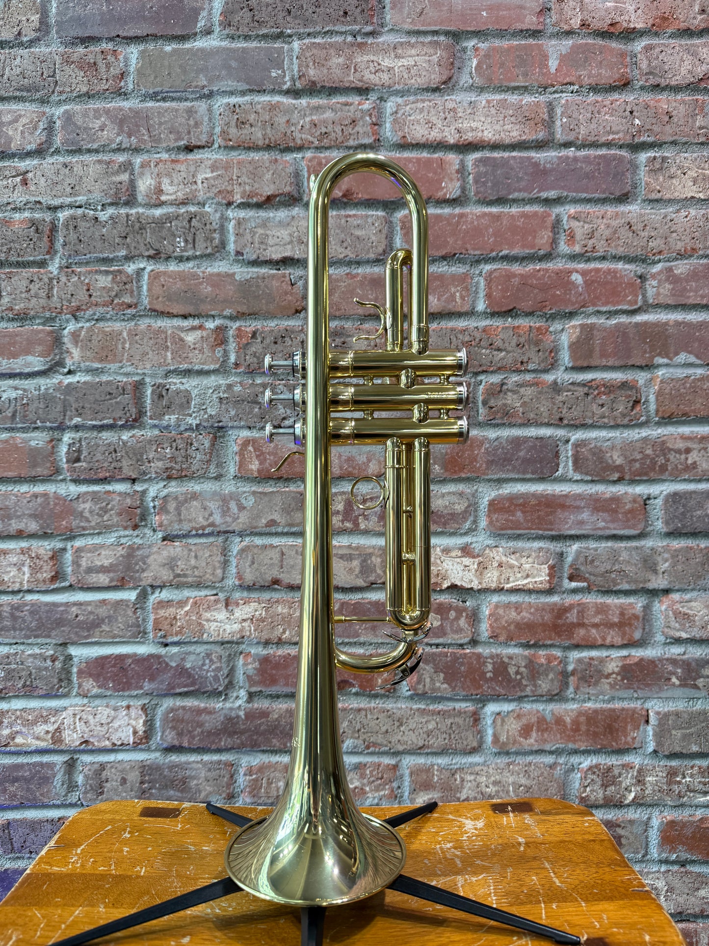 Stagg WS-TR115 Bb Trumpet