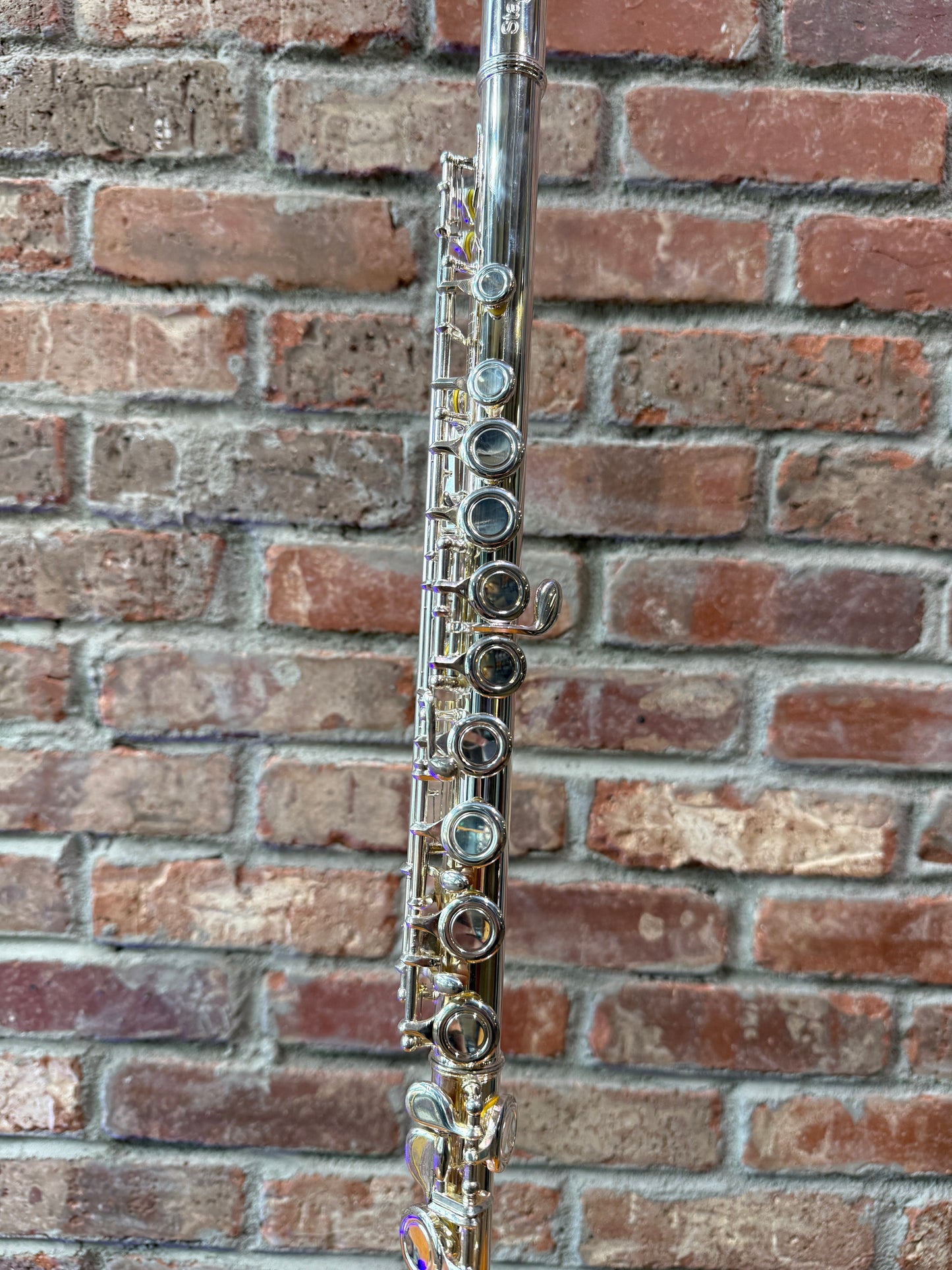 Stagg WS-FL111 C Flute