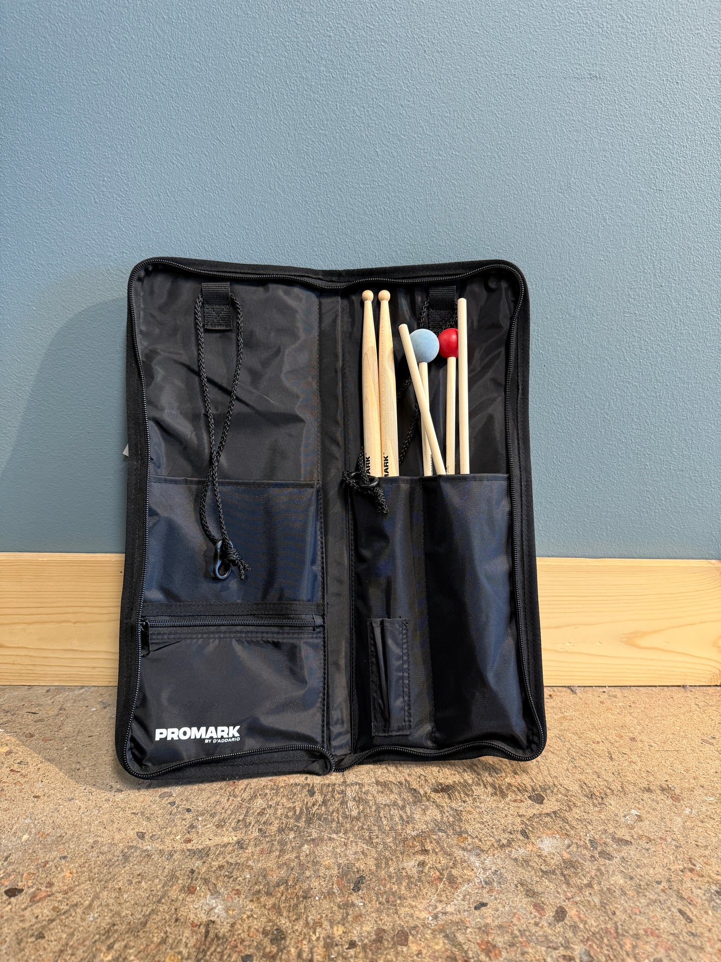 Promark Scholastic Stick Bag
