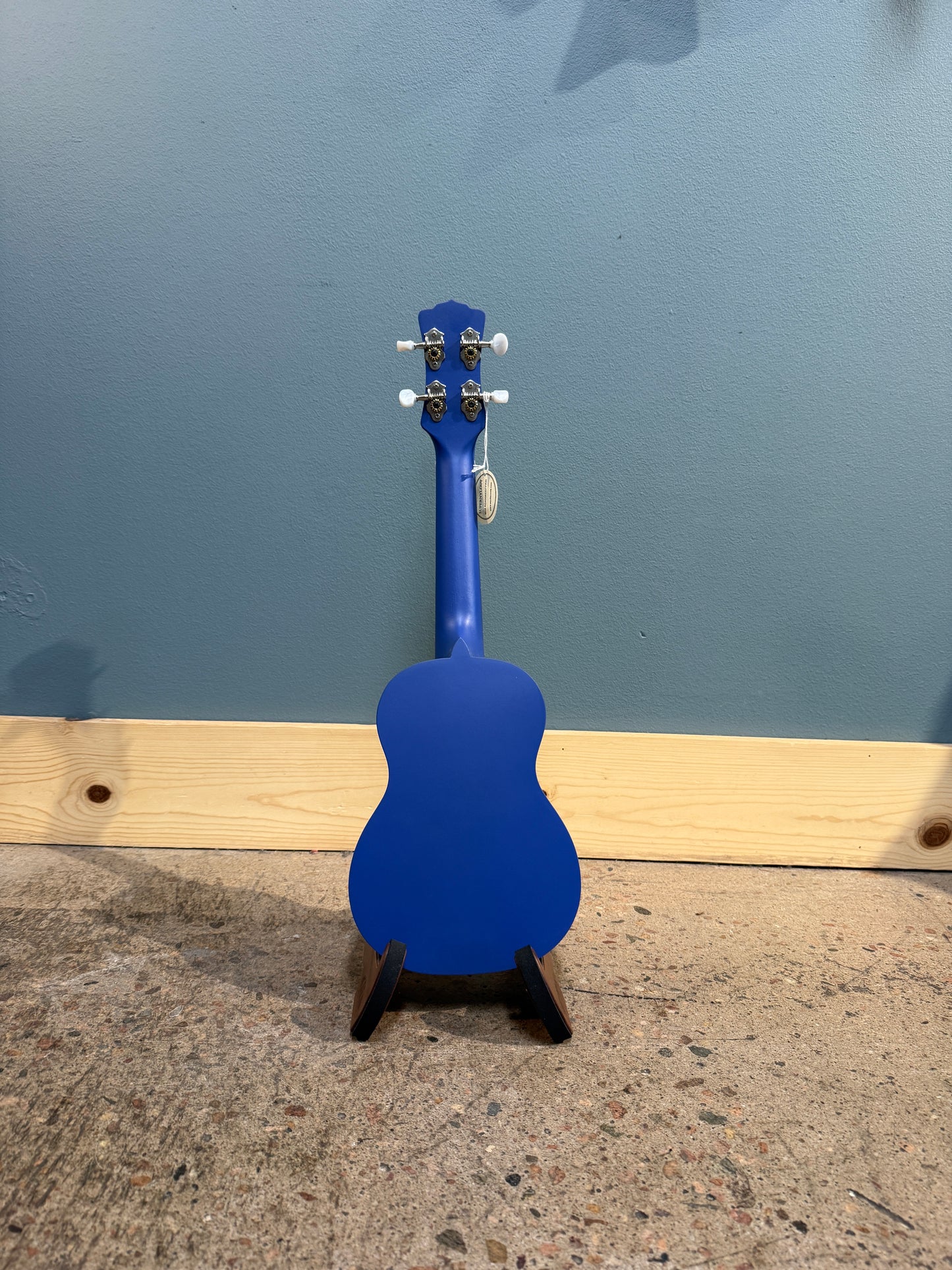 Luna Kauwela Sumer Ukulele (Soprano)
