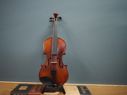 John Juzek 4/4 Violin Package