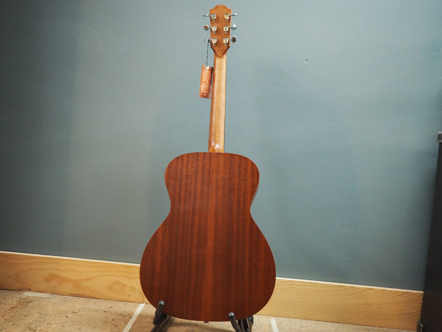 Teton STG10NT Acoustic Guitar