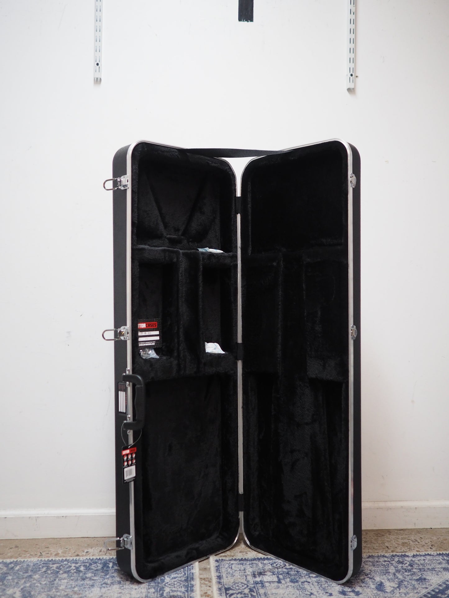 Gator Electric Guitar Hardshell Case