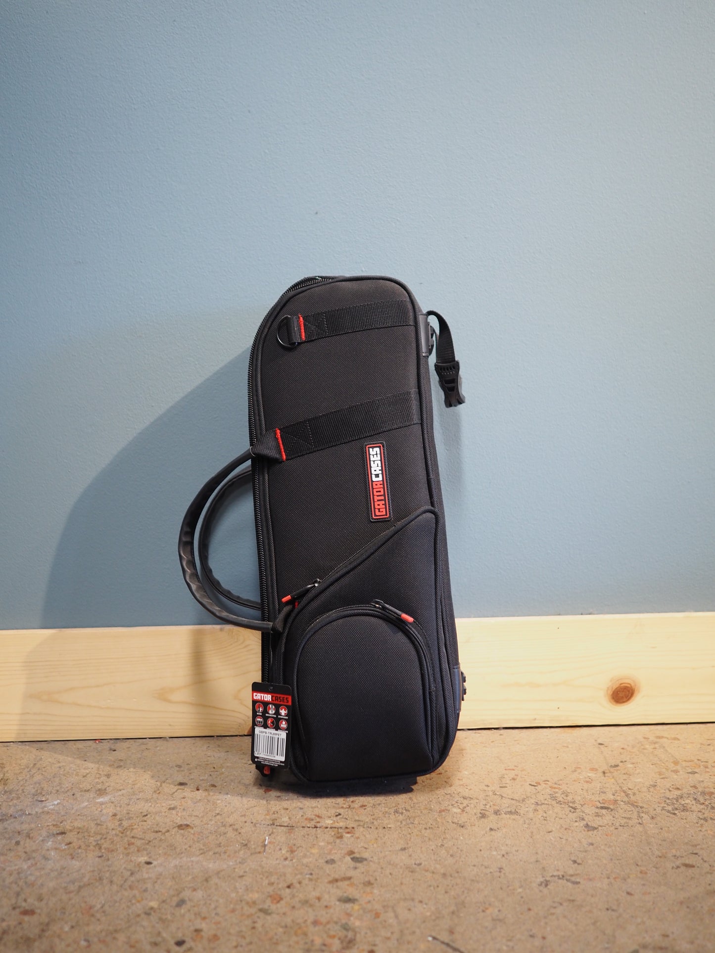 Gator Allergro Pro Alto Sax Case
