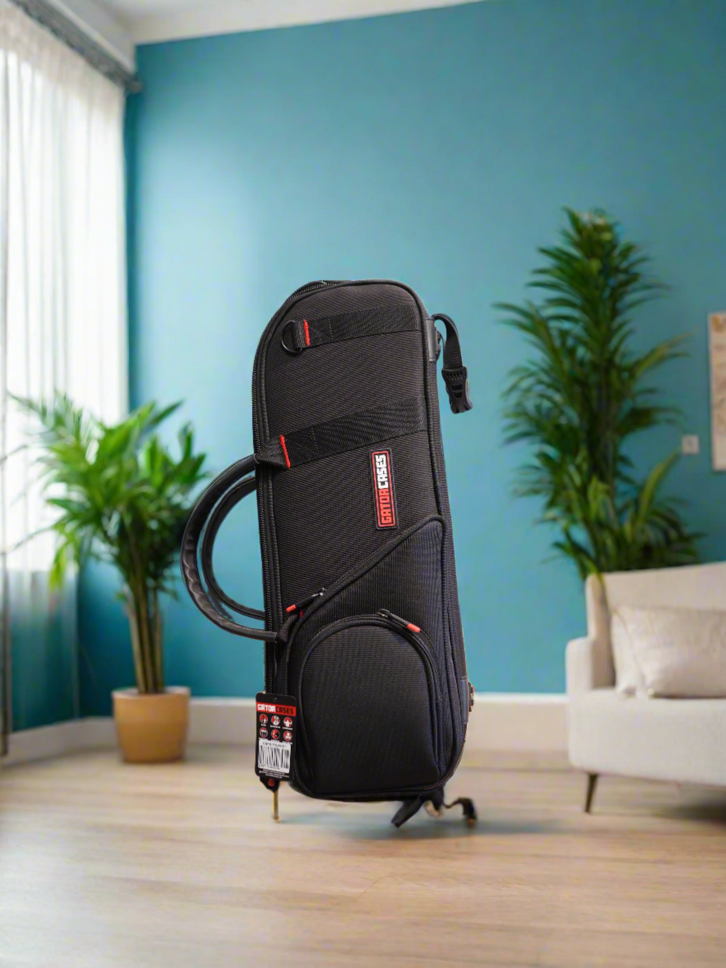 Gator Allergro Pro Alto Sax Case