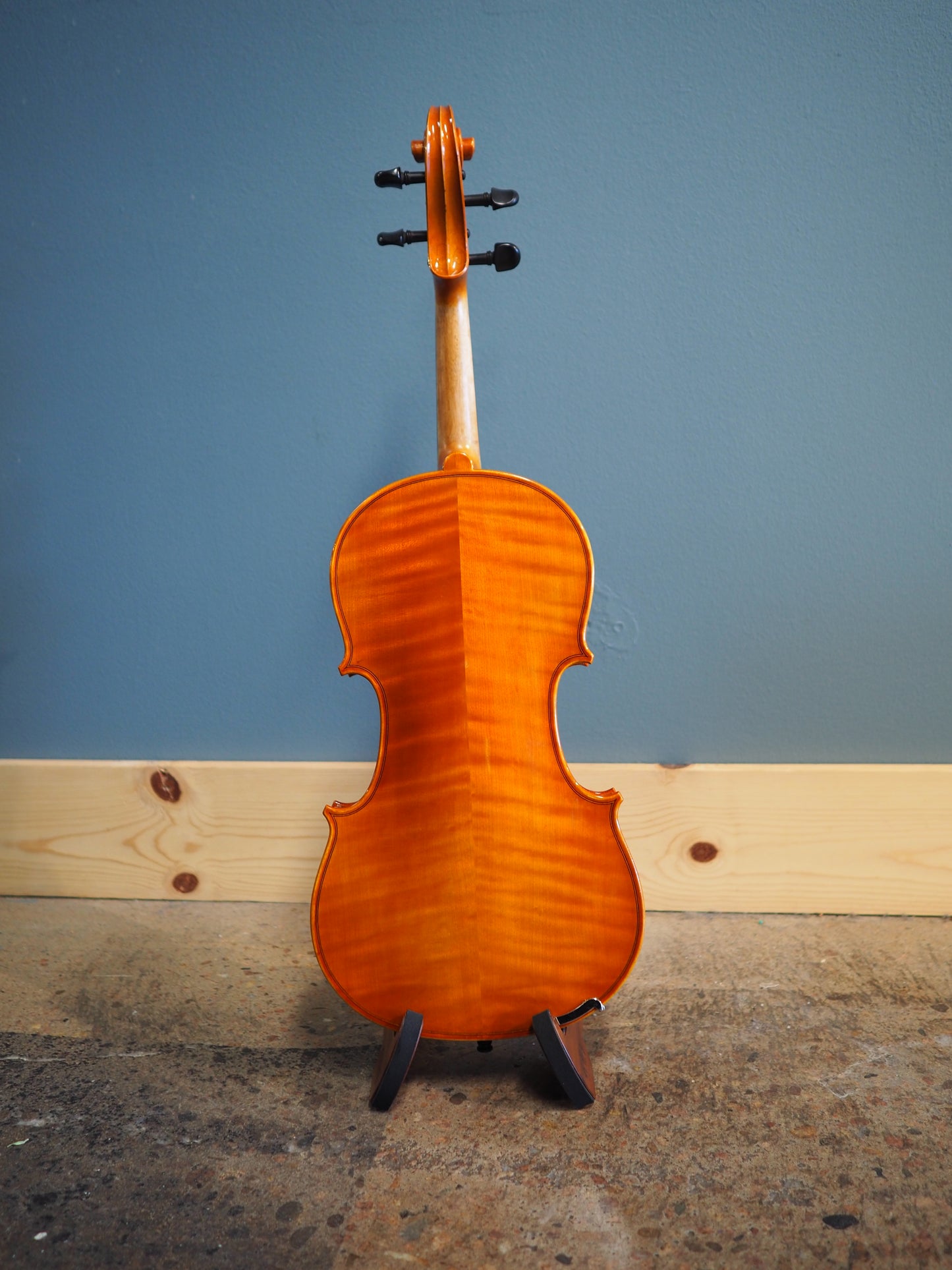 Used Jirobel Strobel MA 100 16" Viola
