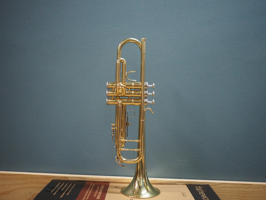 Levante LV-TR4205 Brass Trumpet