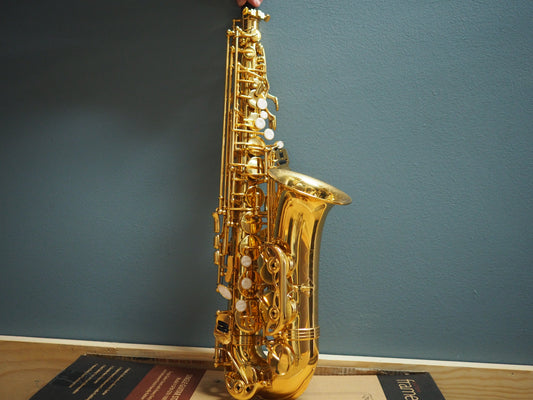 Levante LV-AS4105 Alto Saxophone