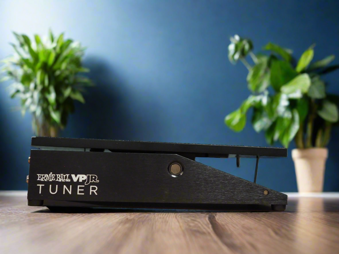 Ernie Ball VPJR Pedal Tuner