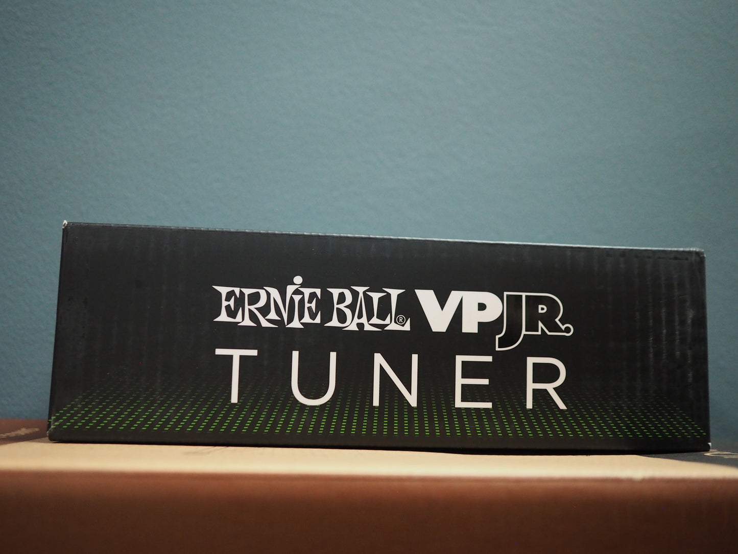 Ernie Ball VPJR Pedal Tuner