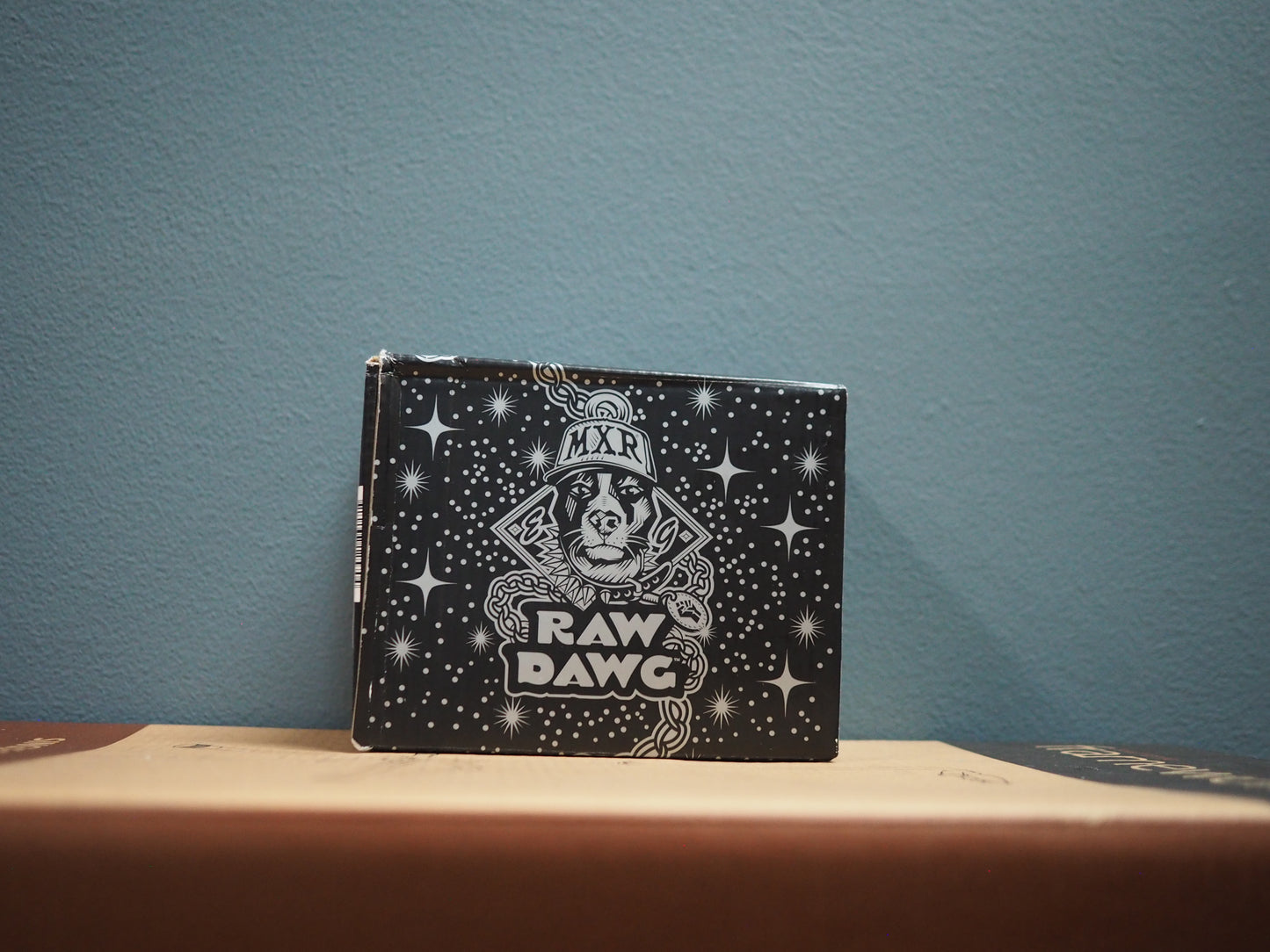 MXR Raw Dawg Pedal
