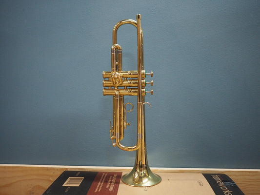 Used Olds Ambassador Trumpet