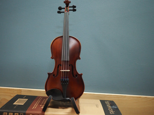 John Juzek 1/2 Violin Package