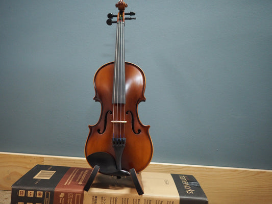 John Juzek 3/4 Violin Package