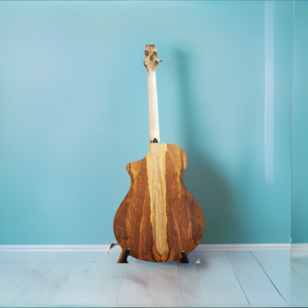 Breedlove Oregon S Sitka Concert CE (Spruce - Myrtlewood)