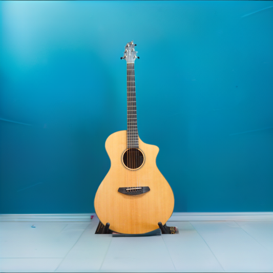 Breedlove Oregon S Sitka Concert CE (Spruce - Myrtlewood)