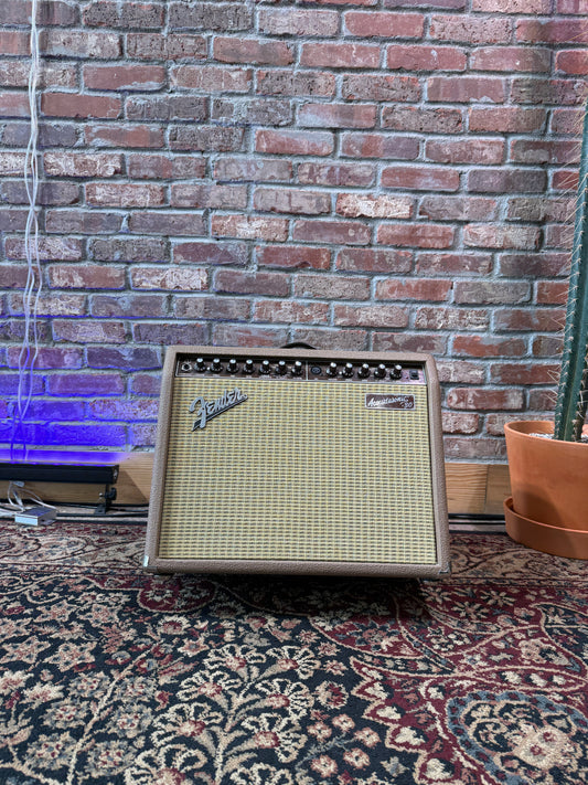 Fender Acoustasonic 30 Acoustic Combo Amp