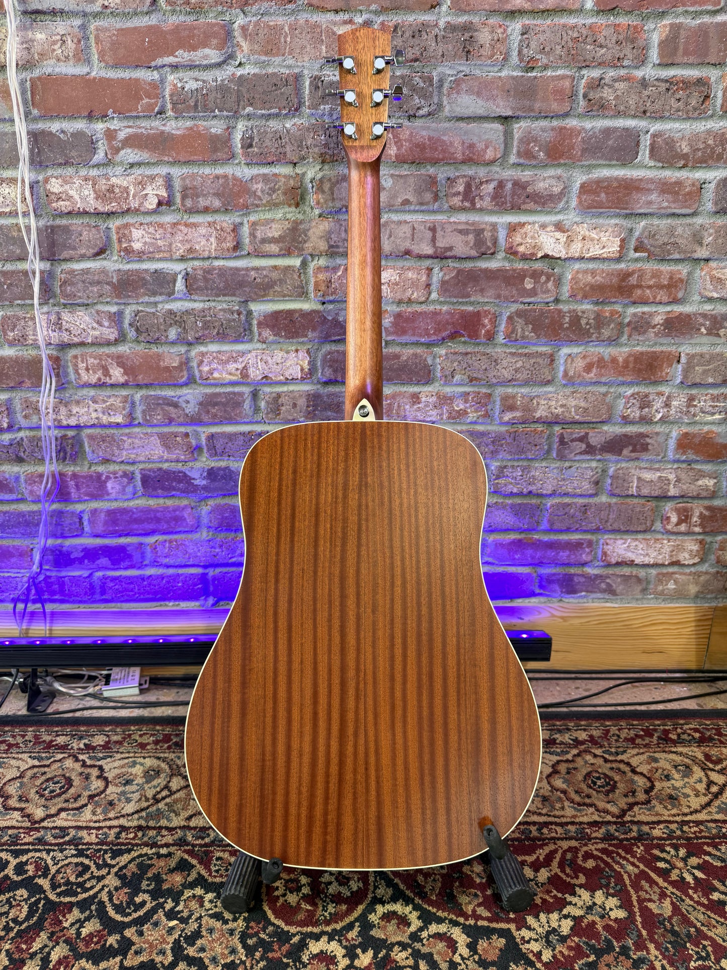 Alvarez Regent Series Dreadnaught Pack