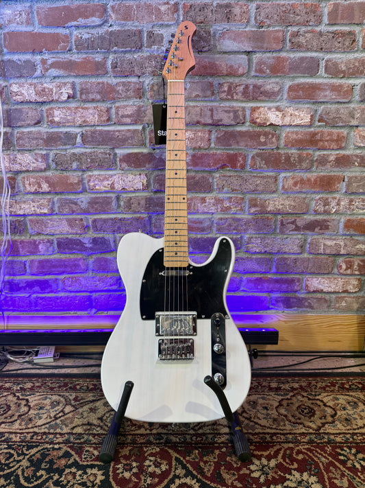 Stagg SET-Plus Electric Guitar