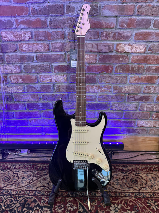 Stagg SES-30 Electric Guitar