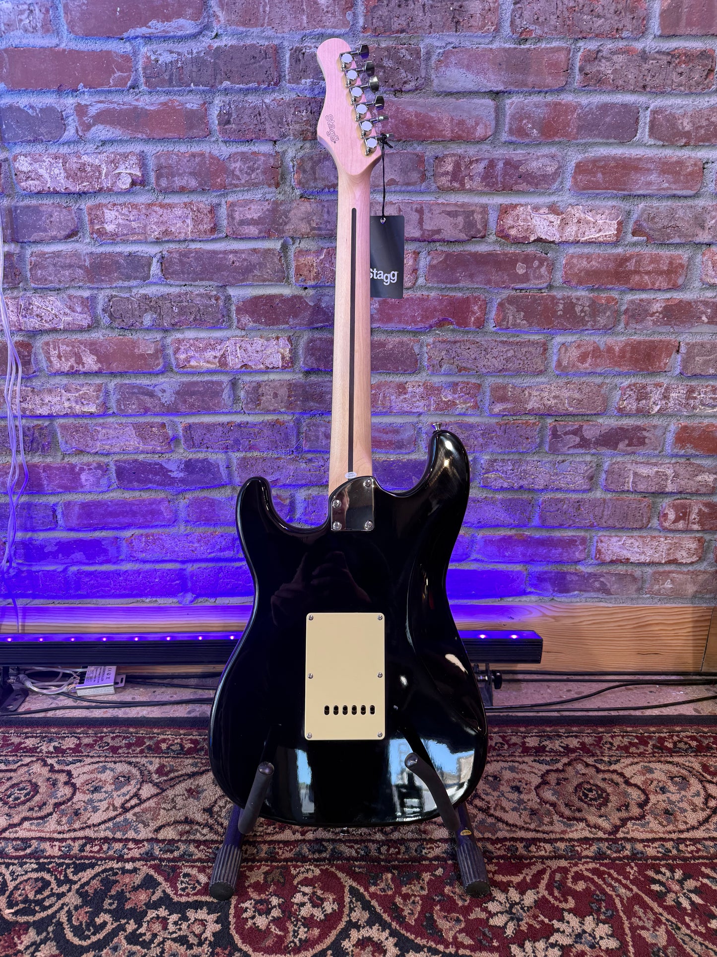 Stagg SES-30 Electric Guitar