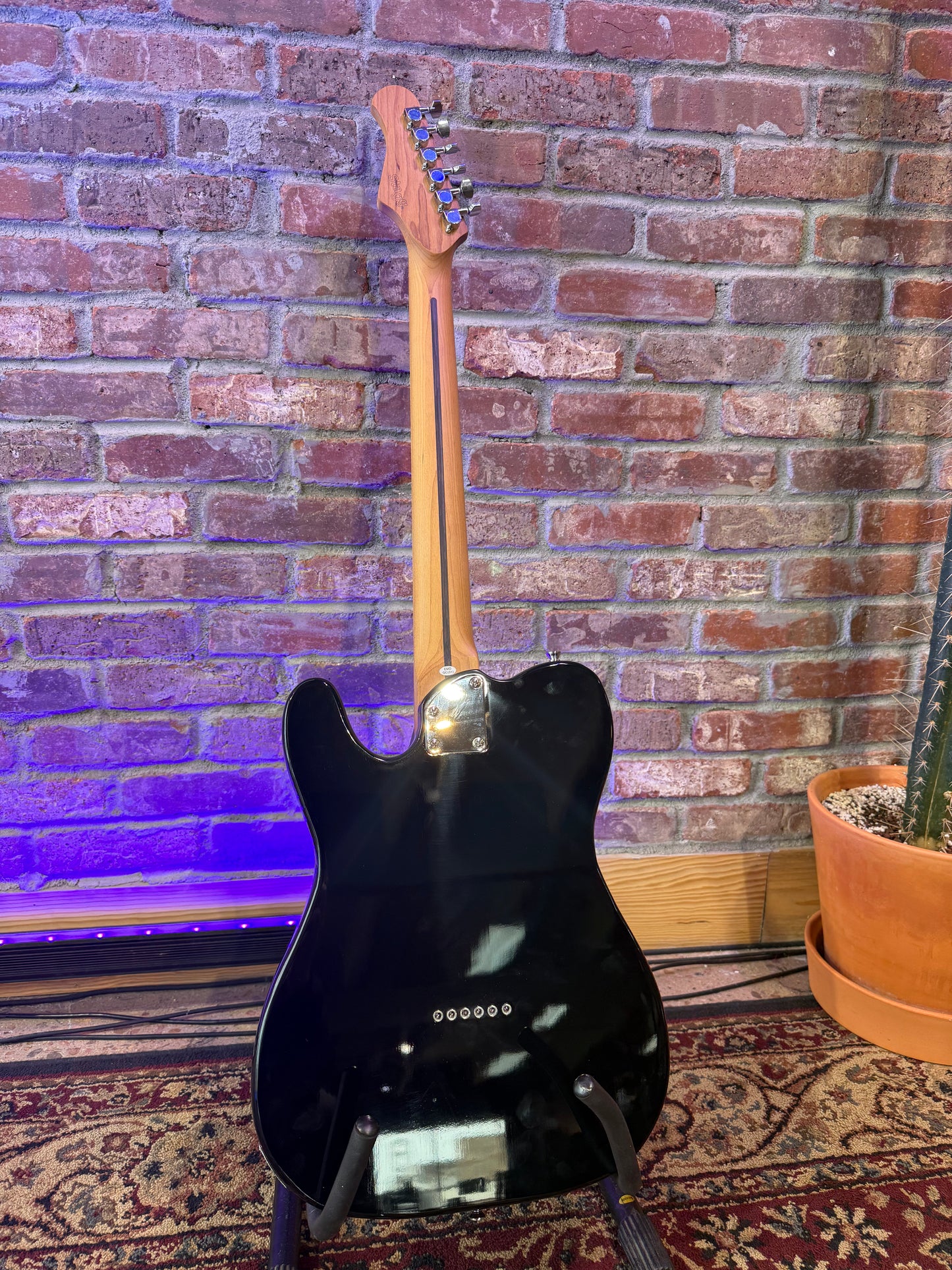 Stagg SET-Plus Electric Guitar