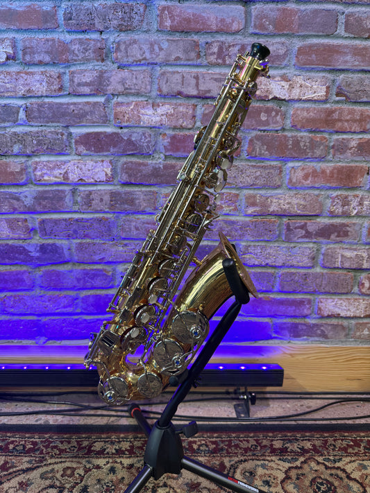 Used Jupiter Capital Alto Saxophone