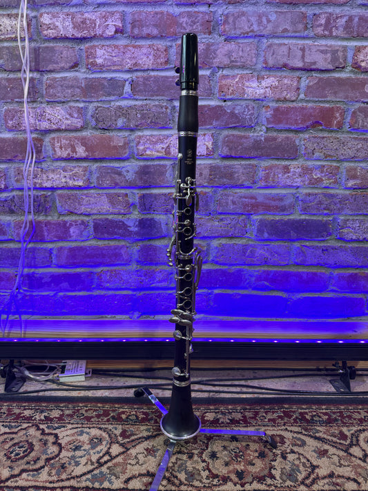 Yamaha 450N Bb Clarinet