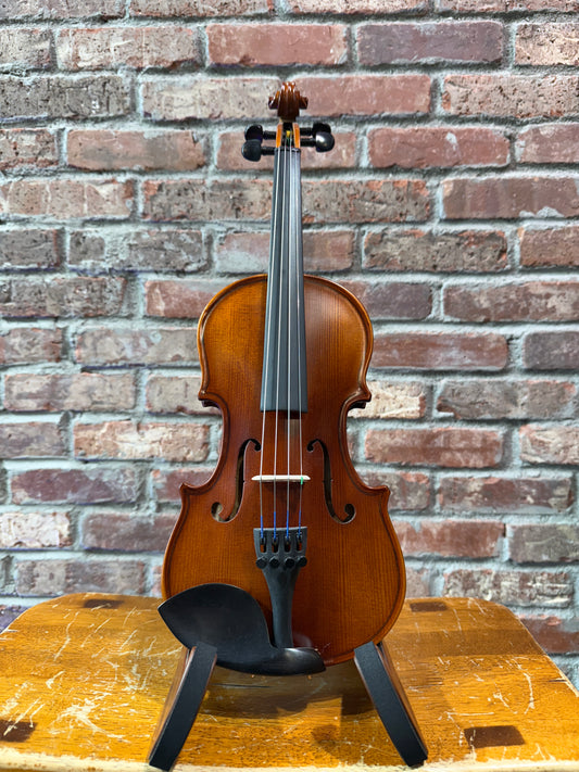 John Juzeck 1/4 Violin Package