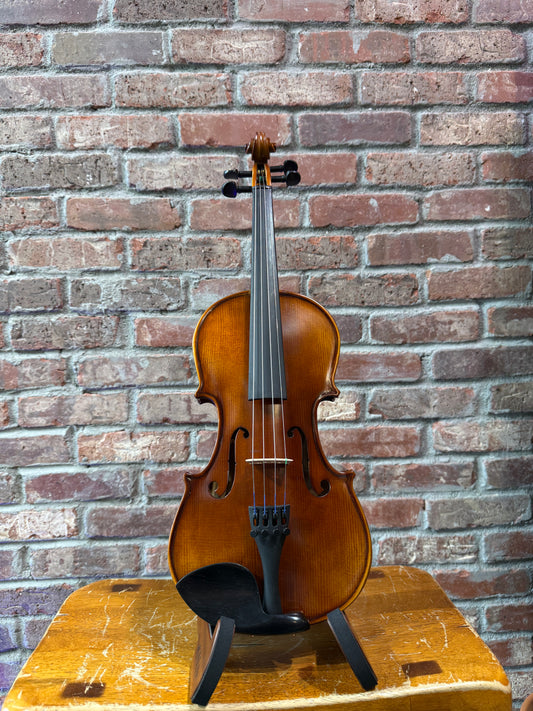 John Juzek 3/4 Violin Package