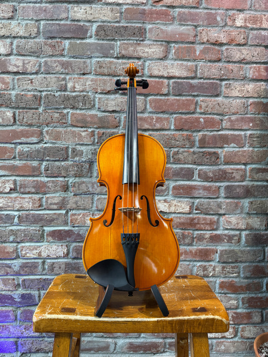 Used Jirobel Strobel MA 100 16" Viola