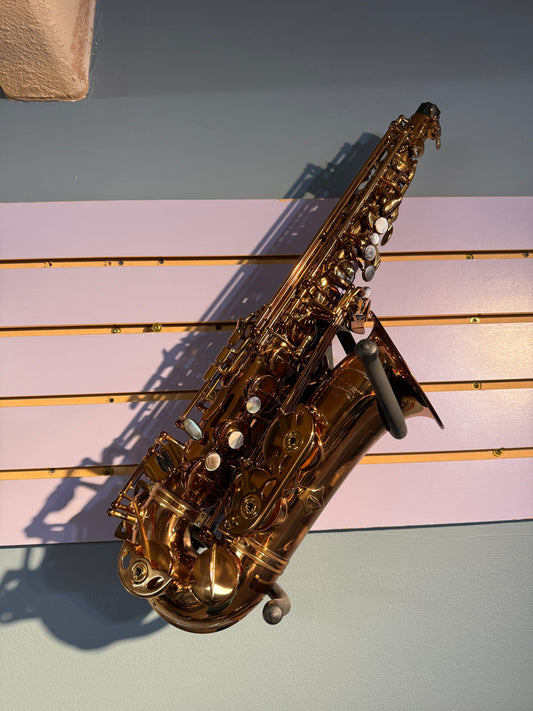 P Mauriat Grand Dreams 285 Alto Saxophone