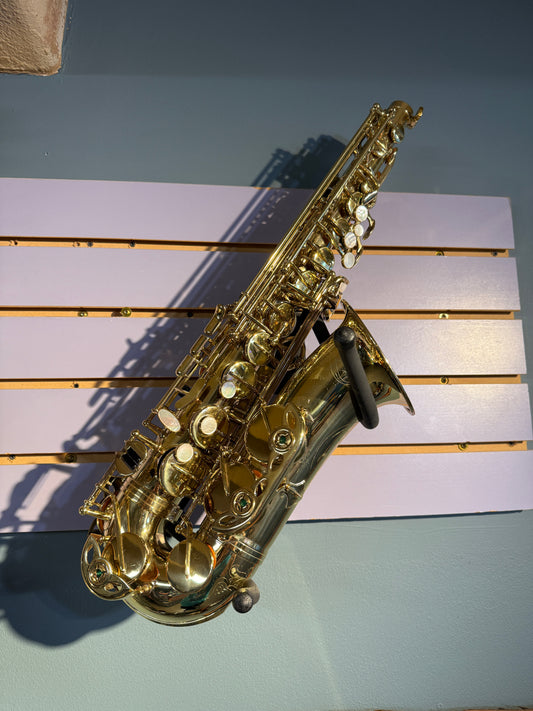 Selmer USA Alto Saxophone 110