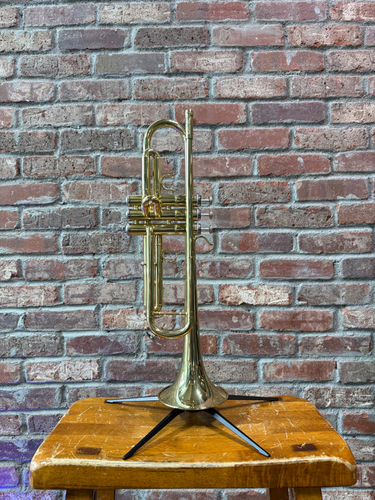 Stagg WS-TR115 Bb Trumpet