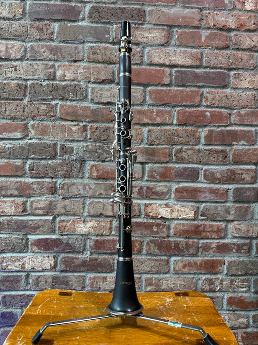 Stagg WS-210S Bb Clarinet