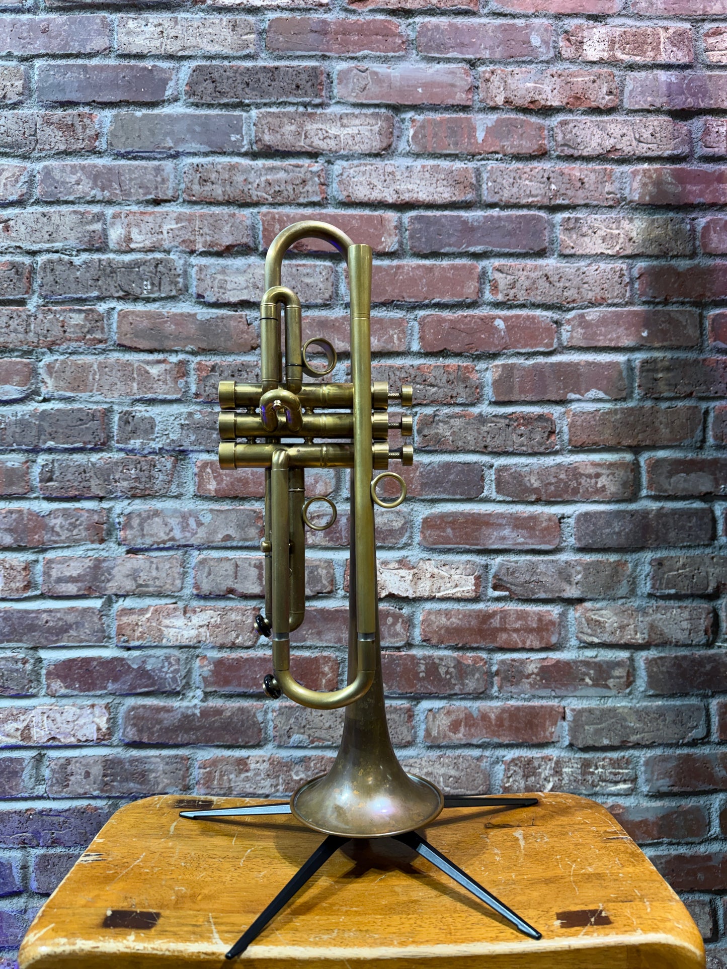 Harrelson X29 Custom Trumpet