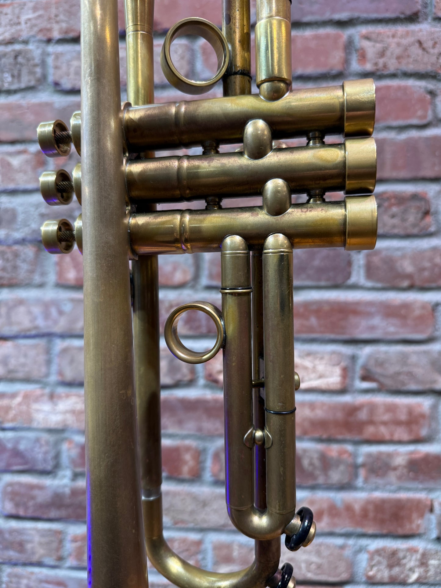 Harrelson X29 Custom Trumpet