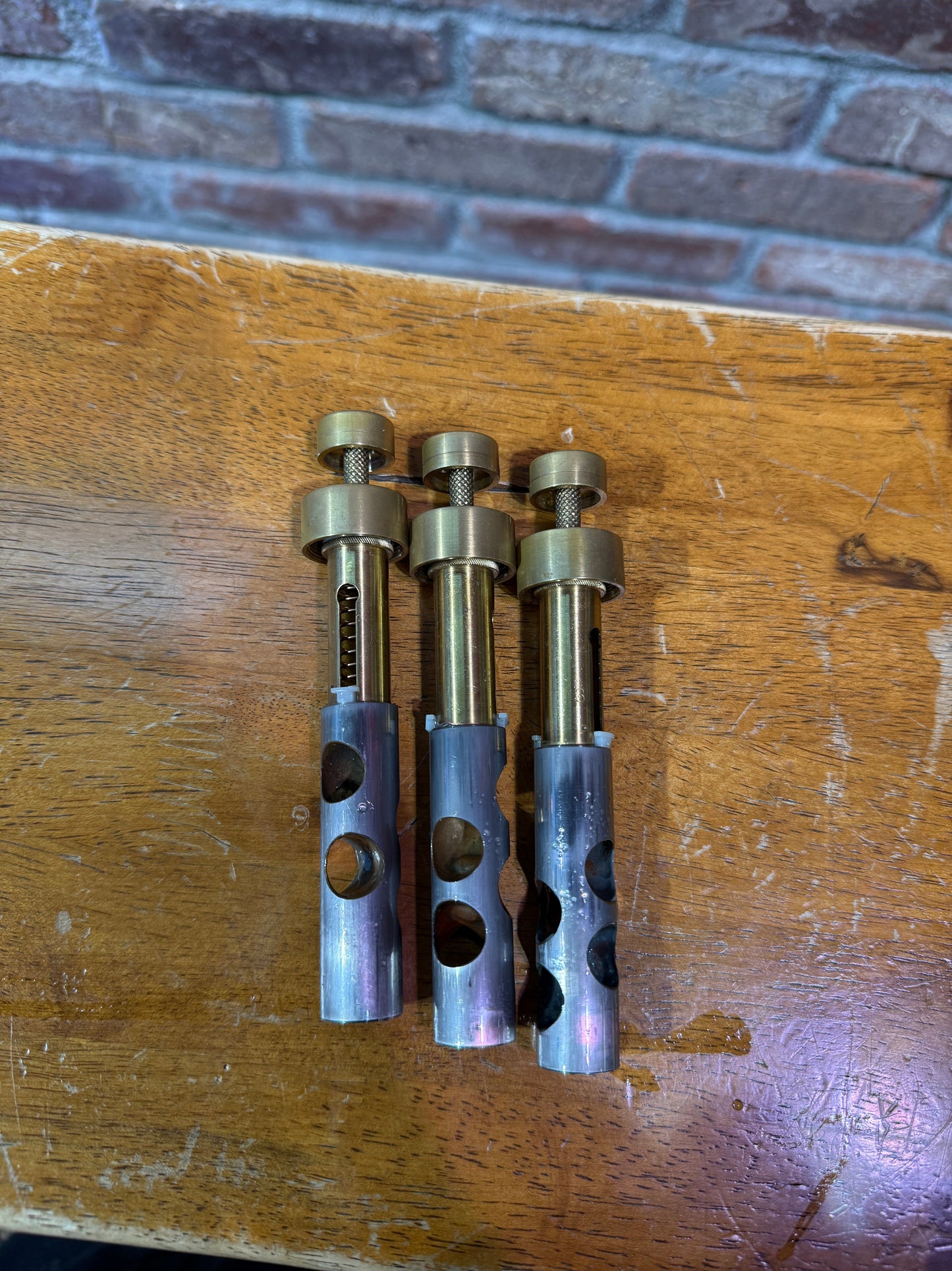 Harrelson X29 Custom Trumpet