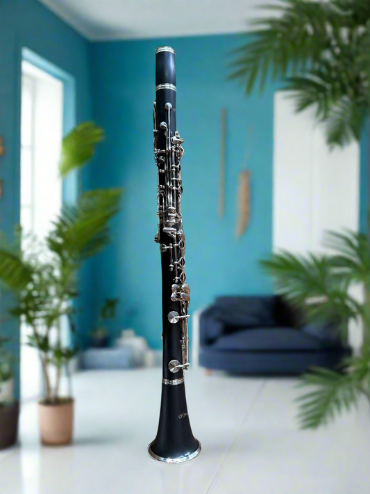 Stagg WS-CL210 Bb Clarinet