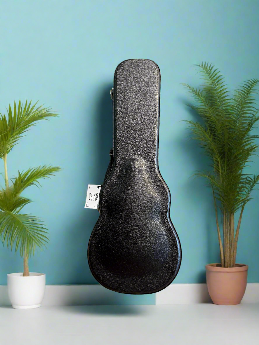 Kala Black Concert Ukulele Hardcase