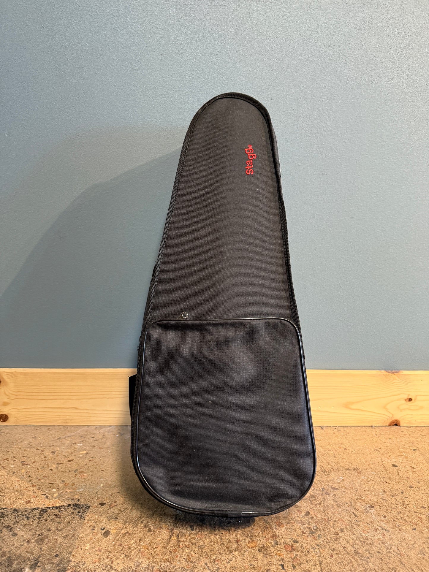 Stagg Tenor Ukulele Case