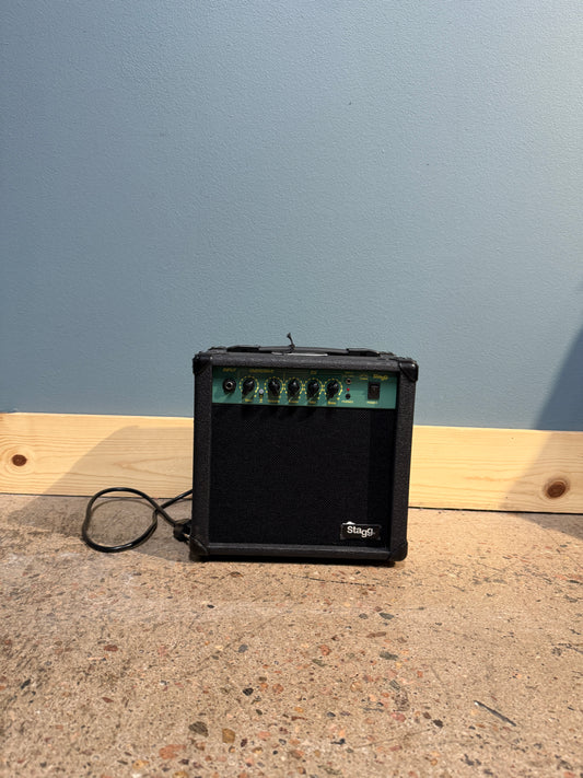 Stagg 10w Guitar Combo Amp