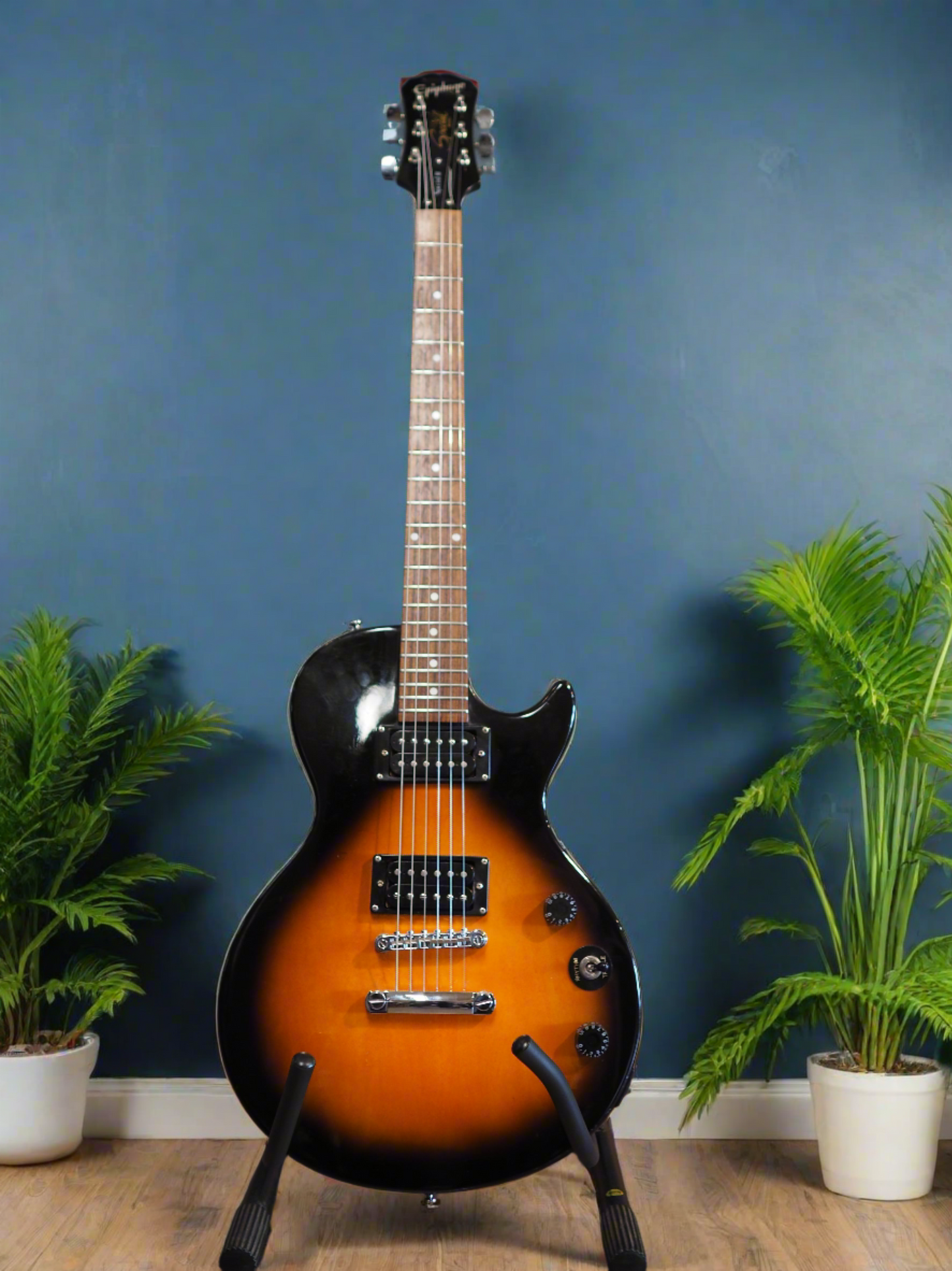 Used Epiphone Special II