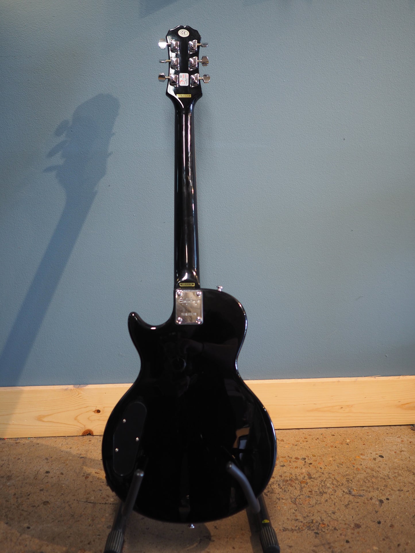 Used Epiphone Special II