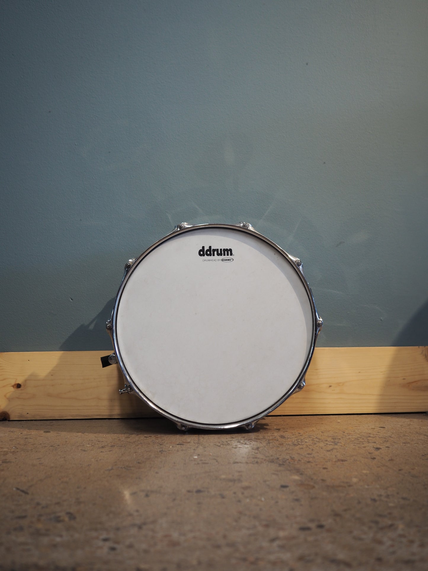 Ddrum Vintone Snare Drum