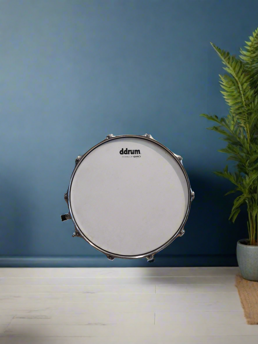 Ddrum Vintone Snare Drum